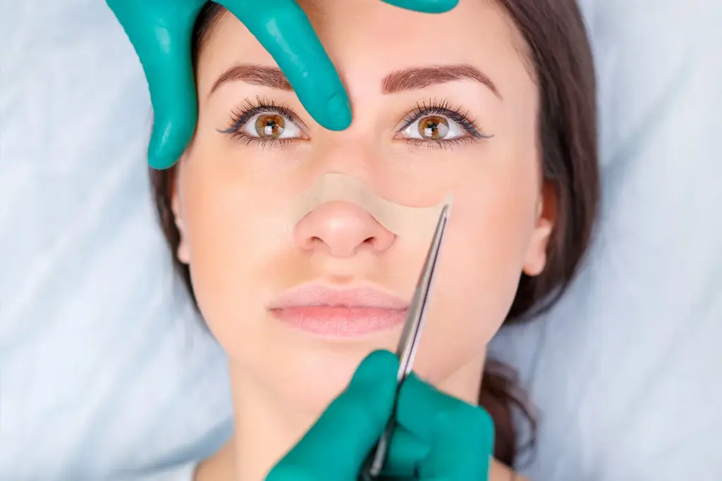 How To Remove Nasal Polyps Yourself: Secret