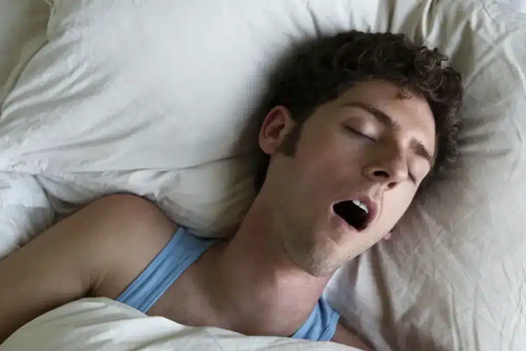 Stress-induced snoring: Easy proven tips. 1 Stress-induced snoring: Easy proven tips.