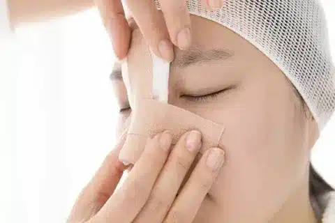 Deviated septum: Risky ultimate home myths.