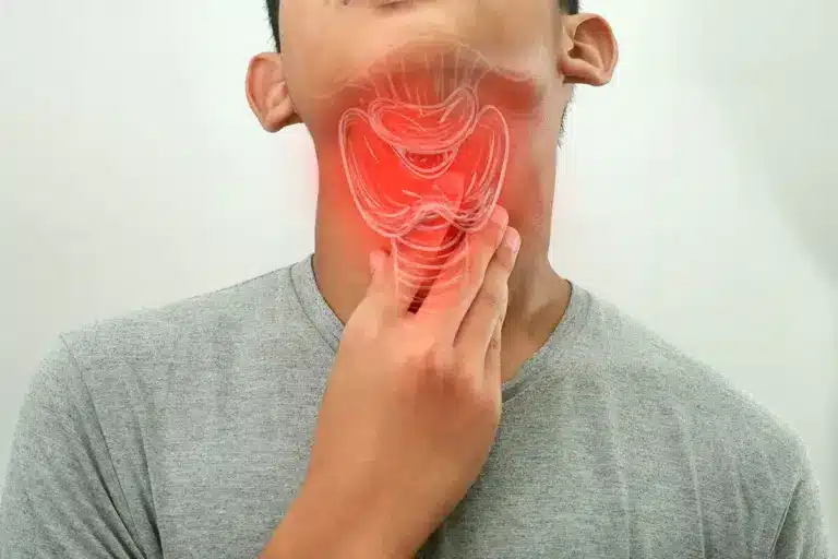 Tonsillitis emergency symptoms: Secrets.