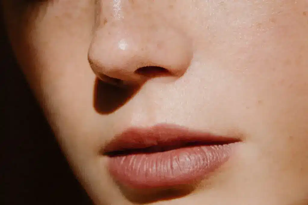 DEVIATED SEPTUM EASY FIX visual data 2