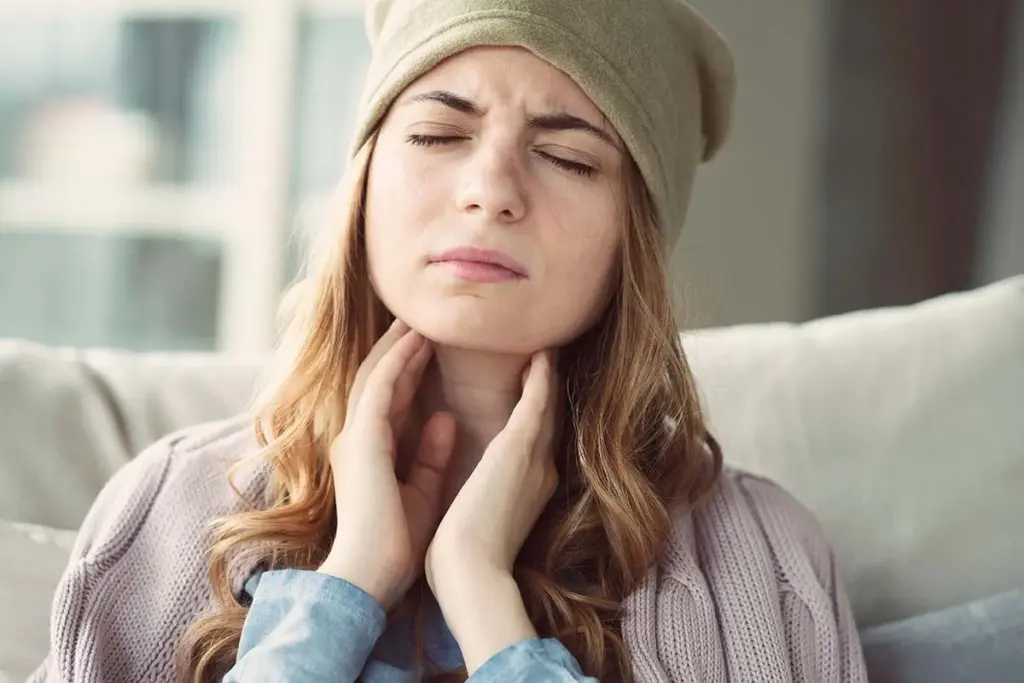 Bacterial vs viral tonsillitis: Easy facts.