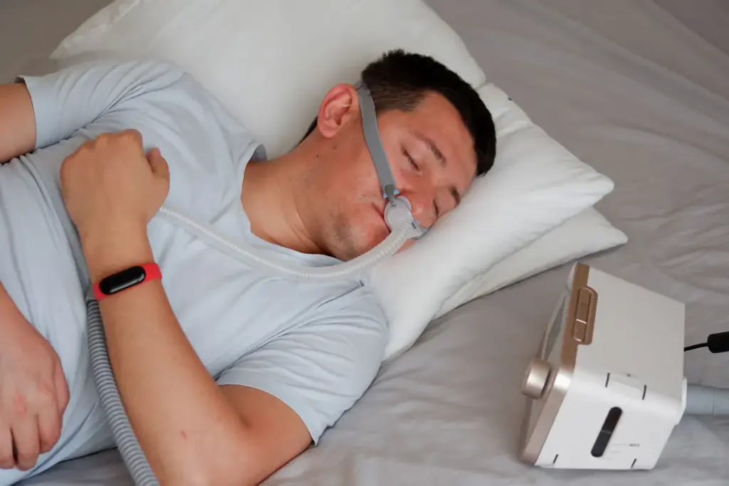 Stop snoring: Best easy ultimate device.