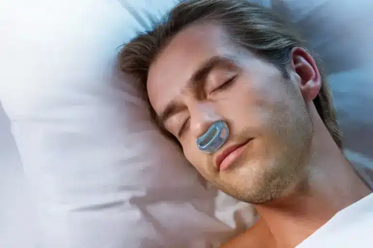 Stop snoring: Best easy ultimate device.