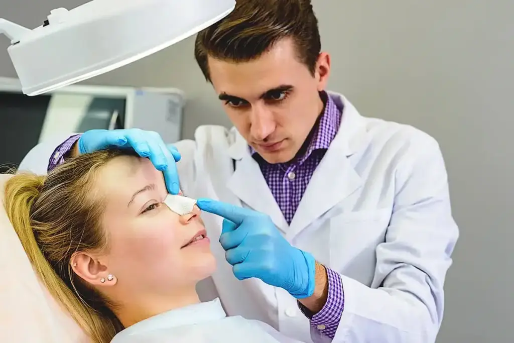 Deviated septum: Scary ultimate aging facts.