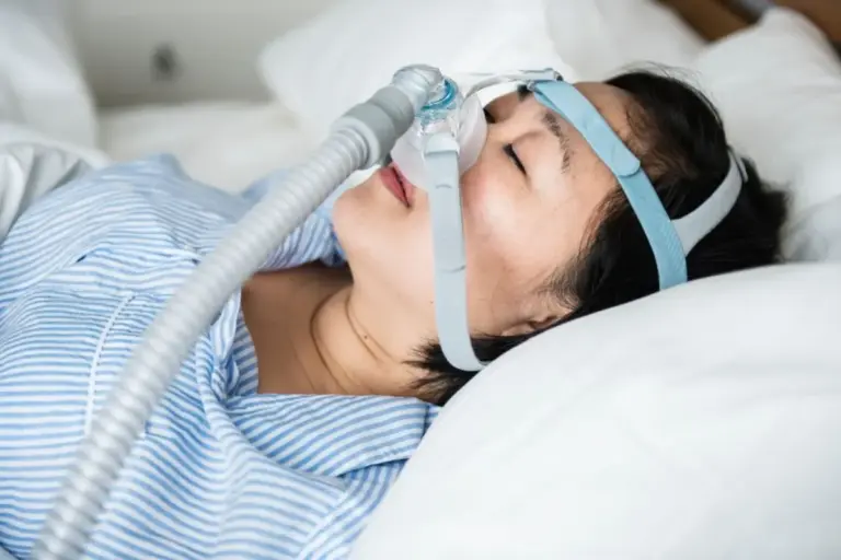 Sleep apnea: Dangerous ultimate secrets.