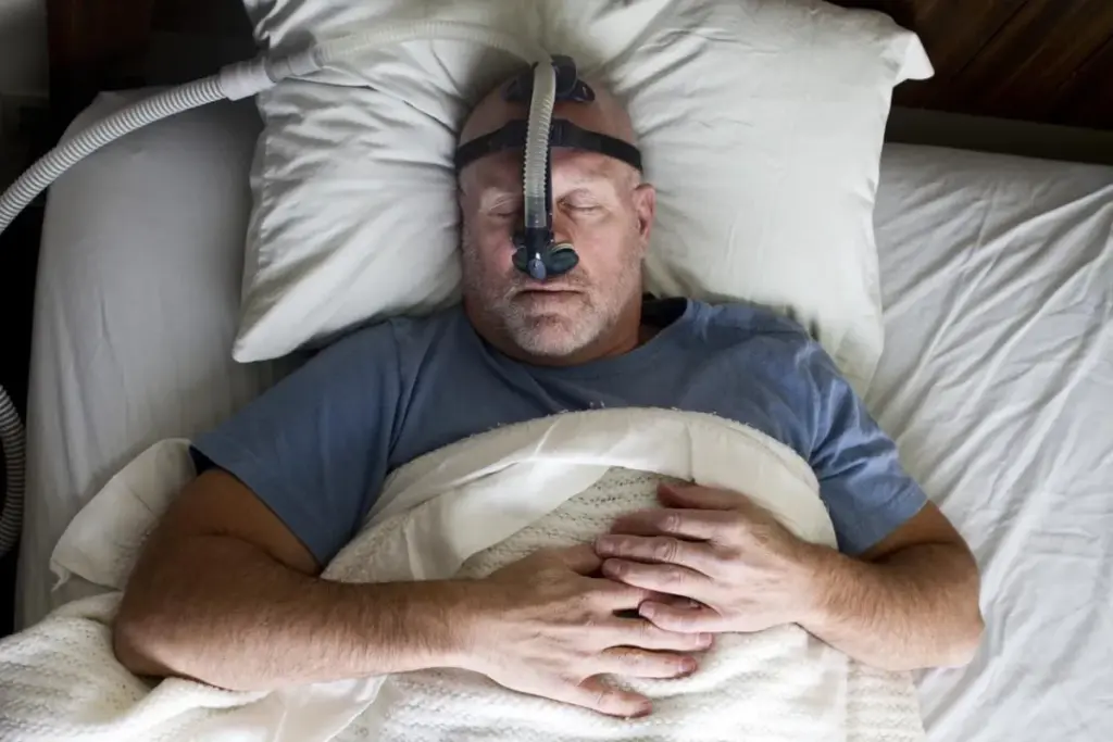 Sleep apnea: Dangerous ultimate secrets. 2 Sleep apnea: Dangerous ultimate secrets.