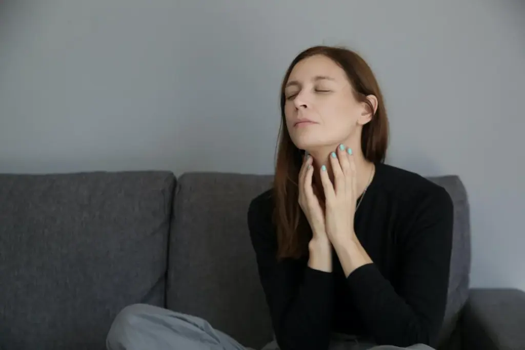 Best foods for tonsillitis: Easy guide.