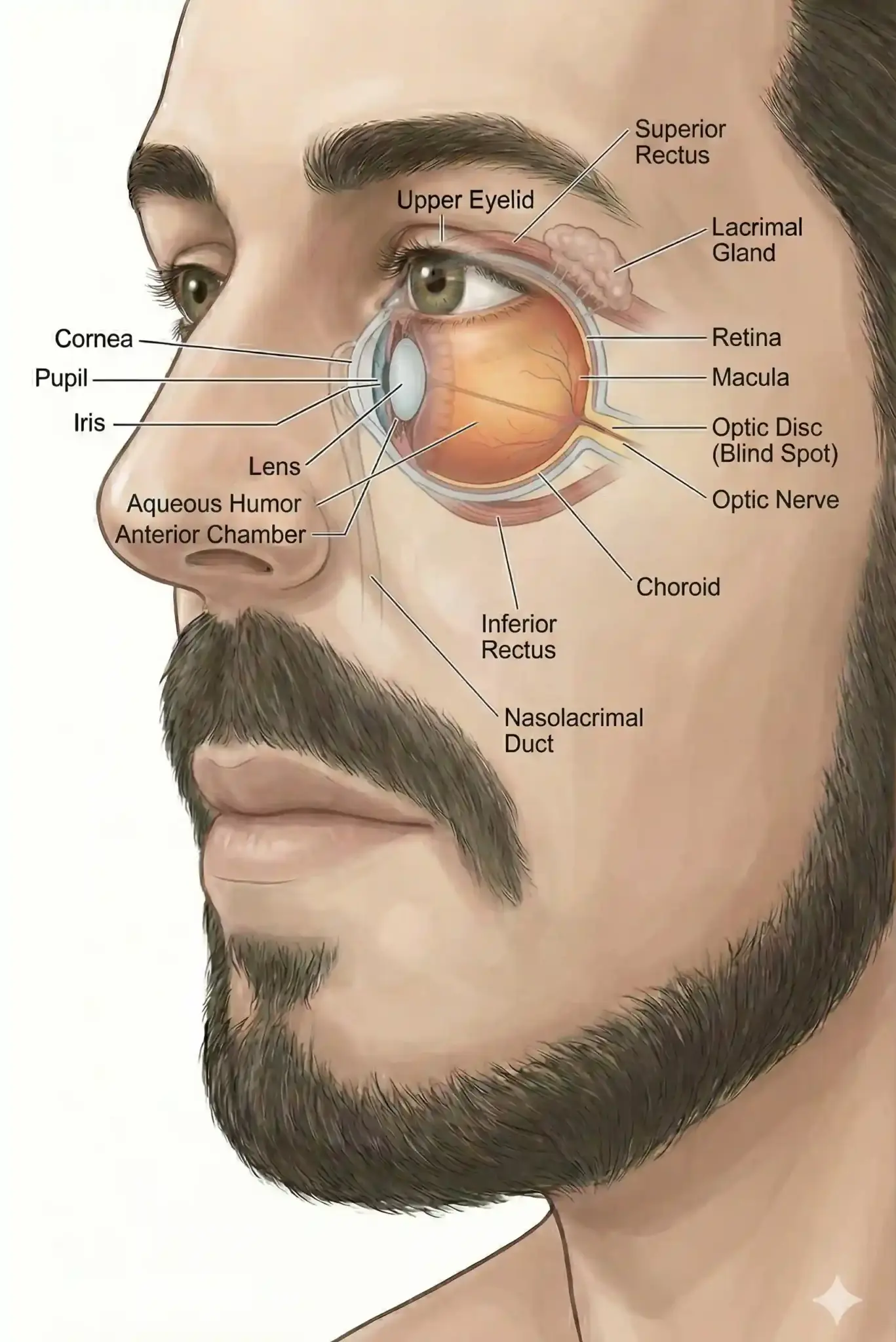 OPHTHALMOLOGY