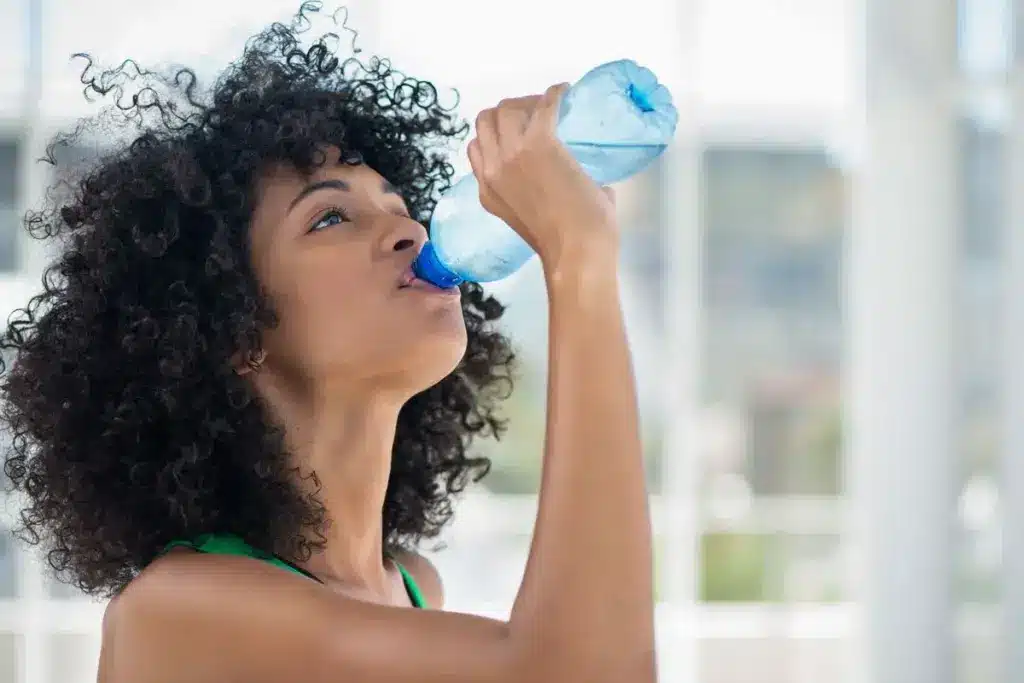 UTI Symptoms: Water & Your Health