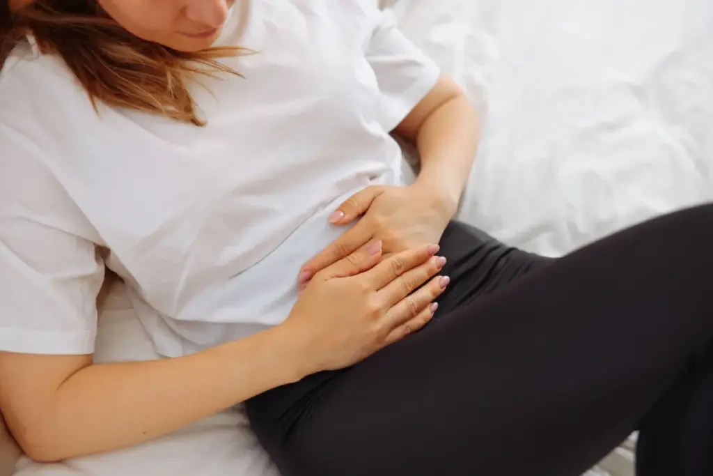 UTI Symptoms: How to Stop Nausea