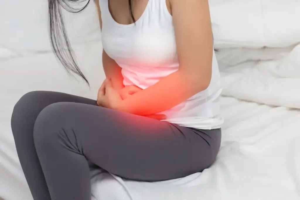 UTI Symptoms: How to Stop Nausea