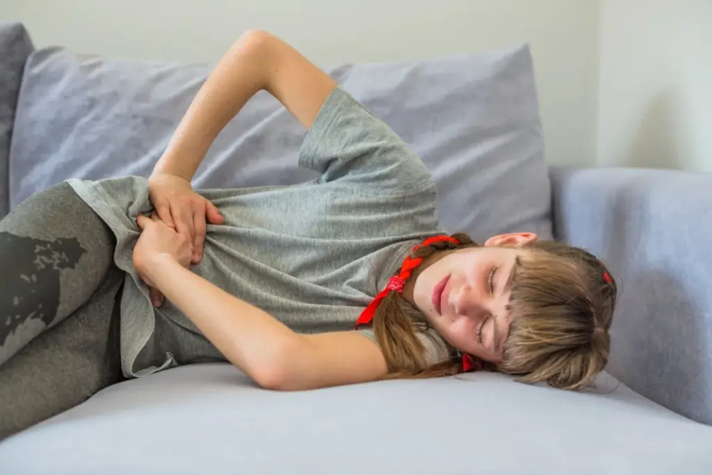 UTI Symptoms in Kids: Best Care Tips
