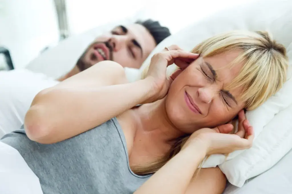 Will a humidifier help with snoring?