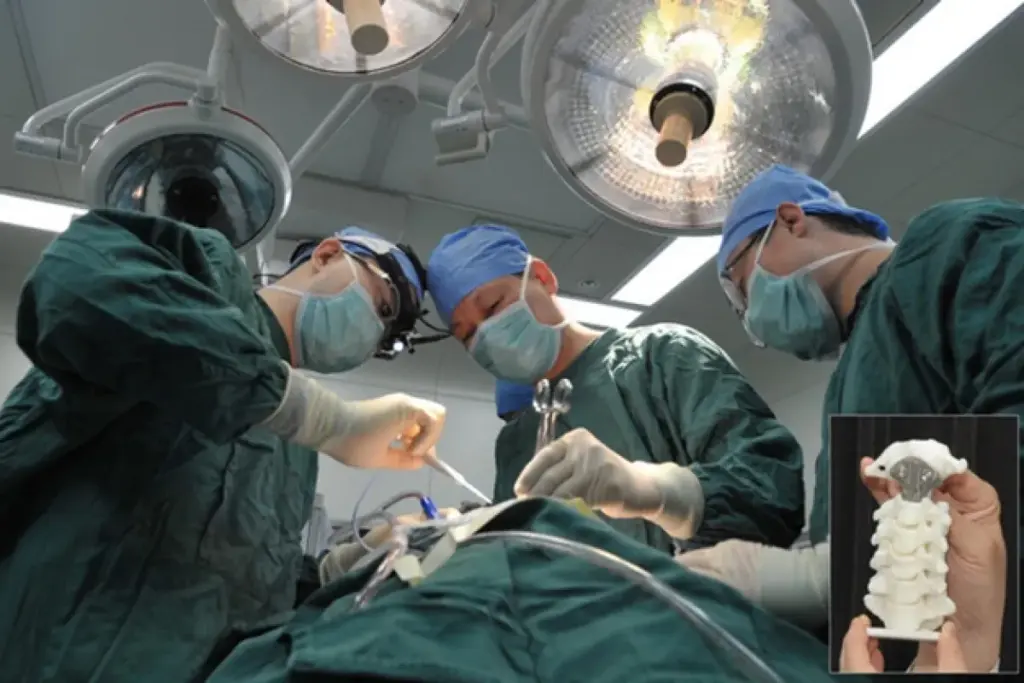 The Cystoscopy Procedure: What to Expect