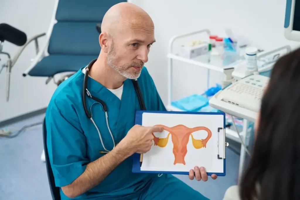 Is Cystoscopy Male Embarrassing? The Truth