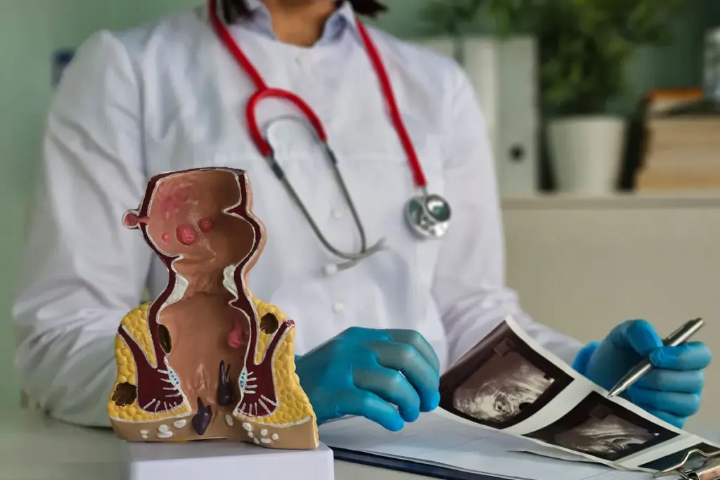 Digital Rectal Exam: Purpose and Procedure