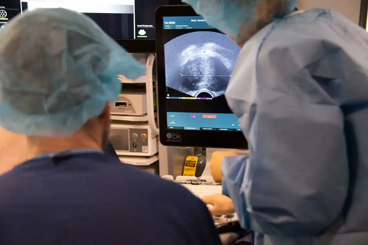 Prostate Biopsy Aftercare: Hygiene Tips