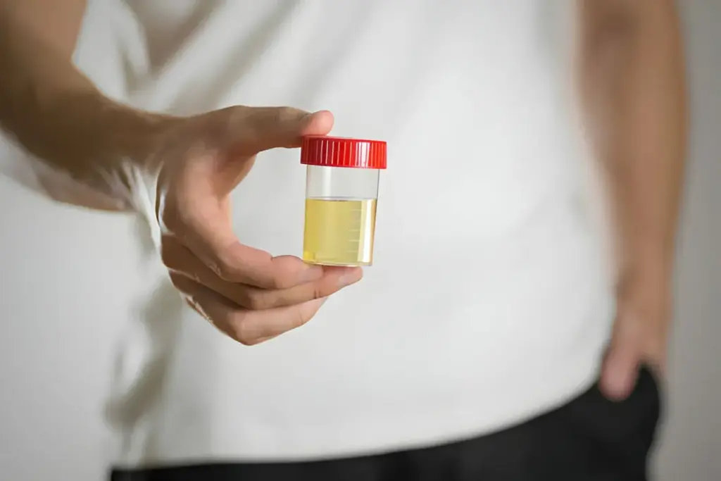 Prostate Biopsy Bleeding: How Long Does It Last? 1 Prostate Biopsy Bleeding: How Long Does It Last?