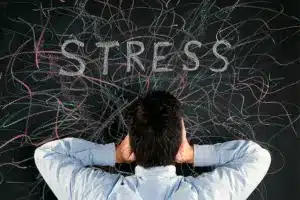 Hypogonadism: Can Stress Be the Cause?