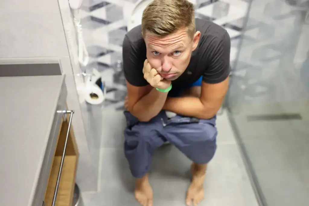 How Do I Make Myself Urinate Safely?