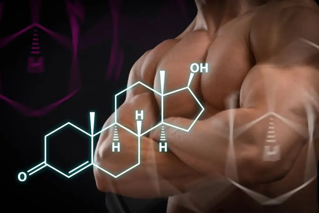 Testosterone: Deficiencies that Lower it