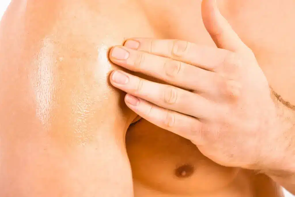 Hypogonadotropic Hypogonadism: The Cure 1 Hypogonadotropic Hypogonadism: The Cure