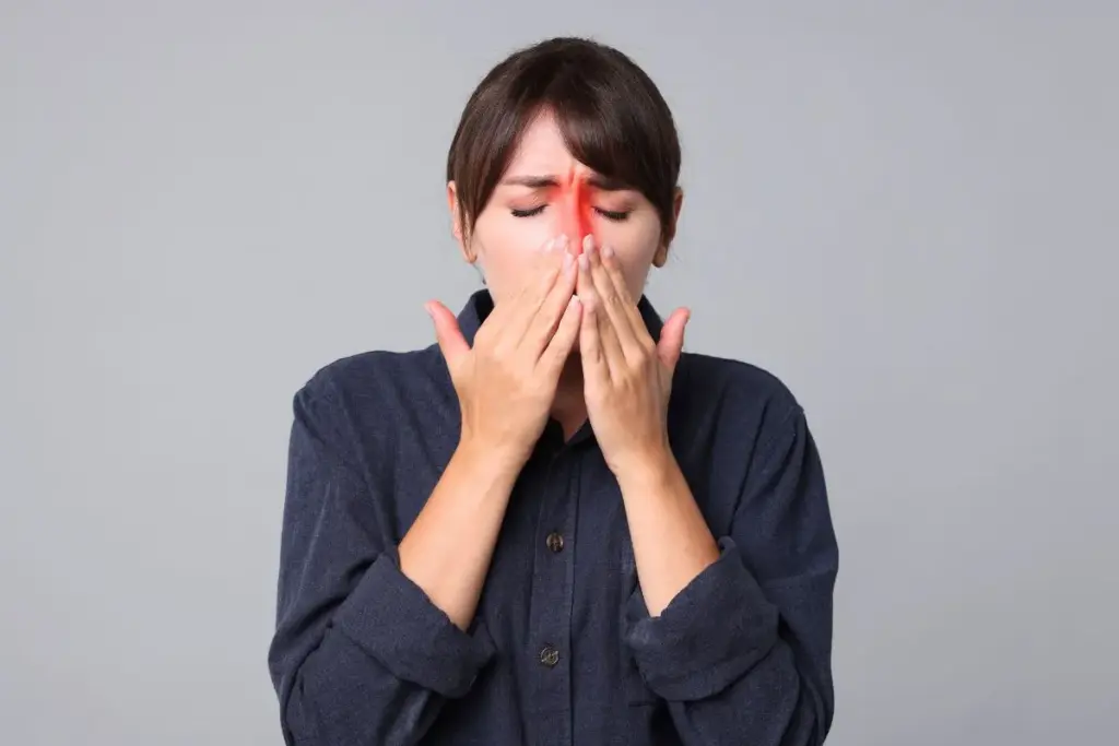 Drinks to Avoid During Sinus: Natural Remedies for Sinus Infection