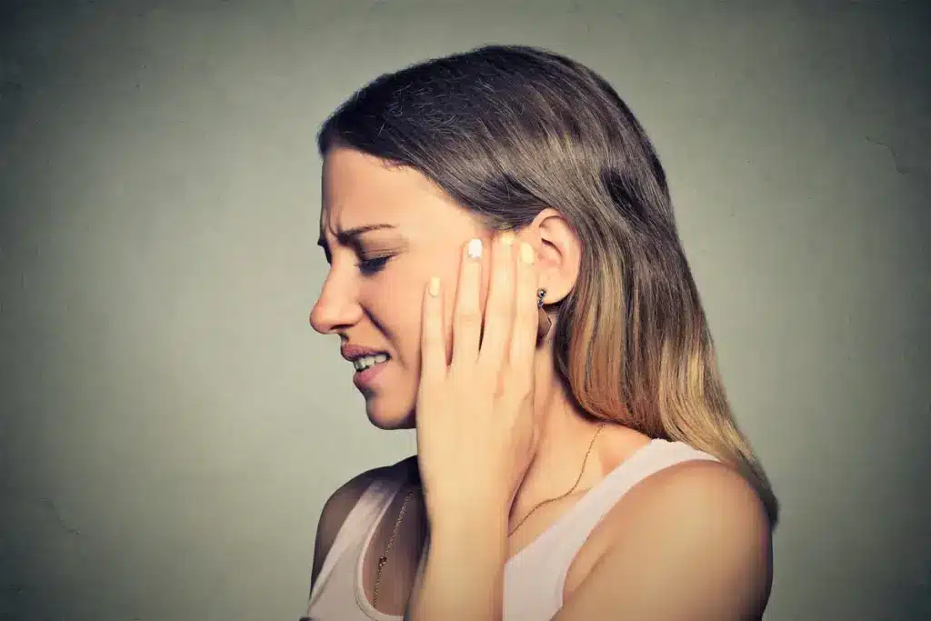 Can an Ear Infection Cause Headache? Ear Infection Symptoms