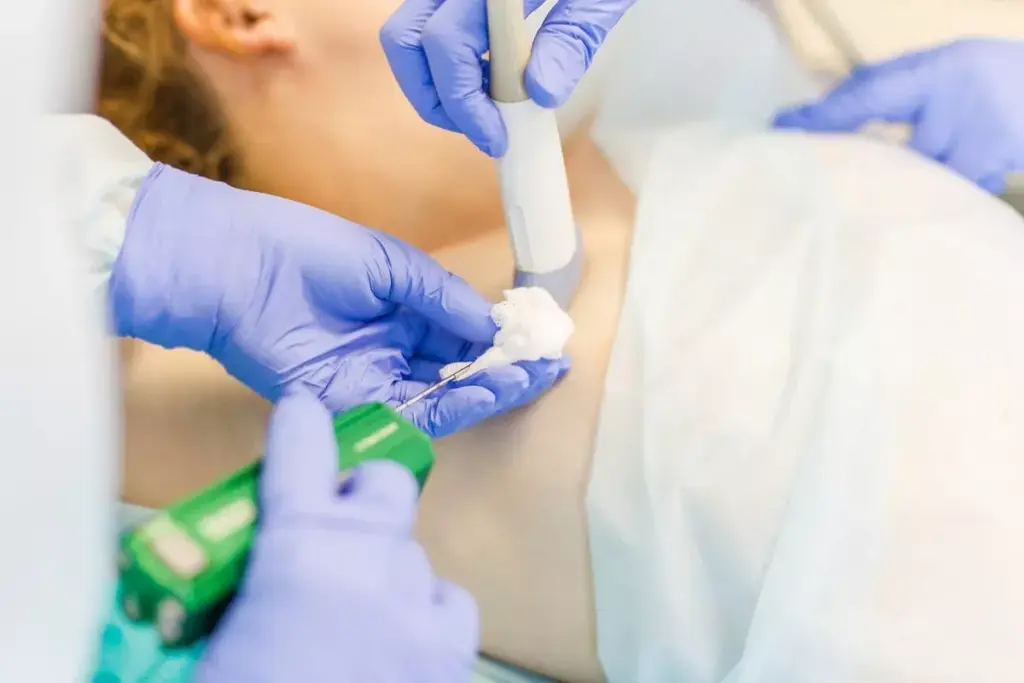 MRI and Prostate Biopsy: Increasing Accuracy 1 MRI and Prostate Biopsy: Increasing Accuracy