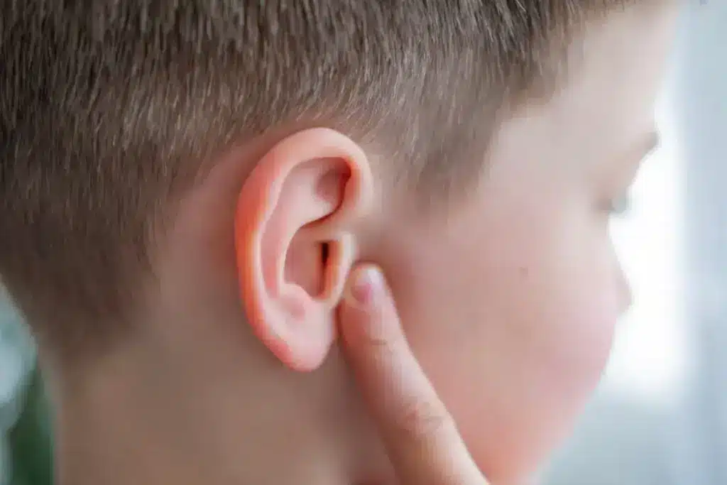 Common Ear Canal Disorders Explained