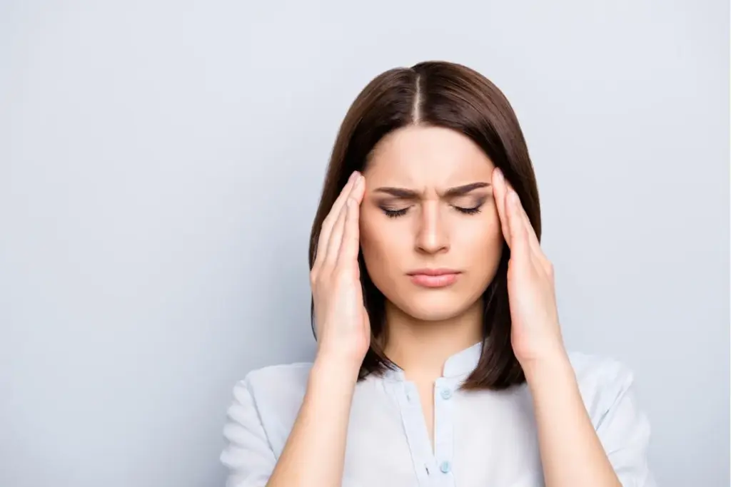 Daily Top of Head Headache: Causes Explained