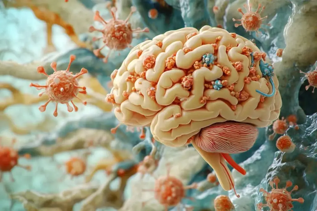 Ear Infection Symptoms: Brain Infection Signs