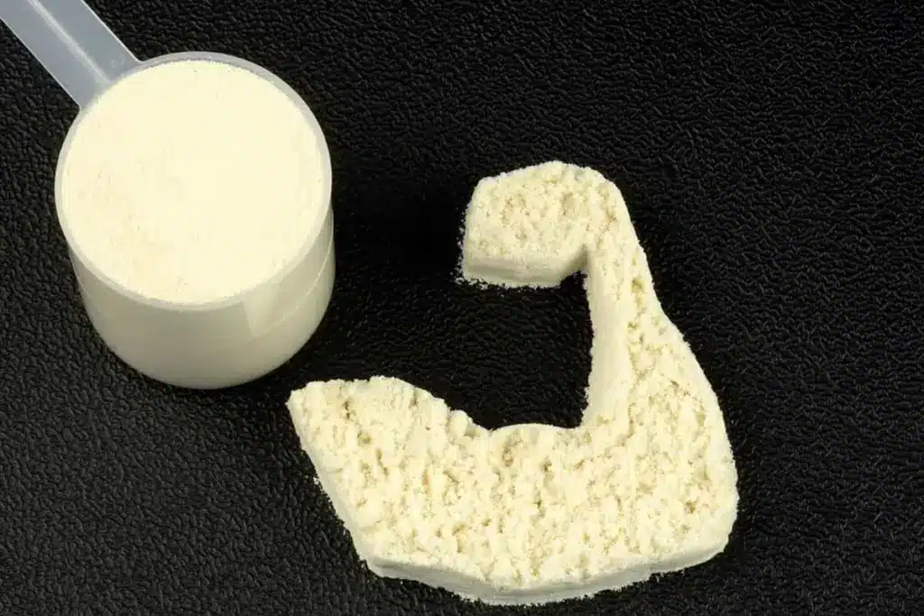 Does Semen Have Protein? Nutritional Facts