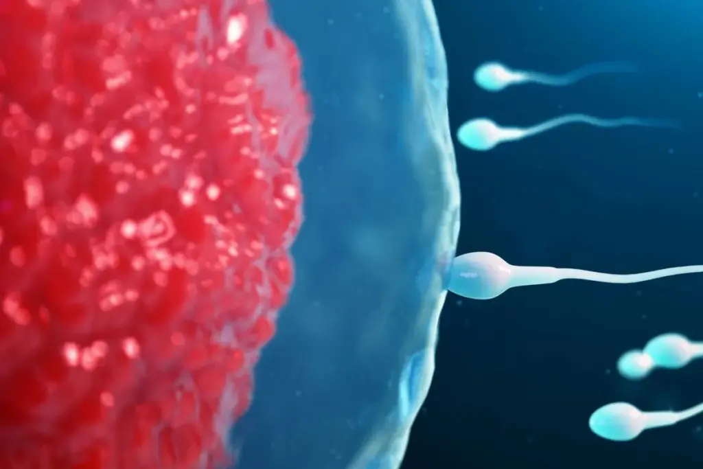 What Is Semen? Composition and Health Facts