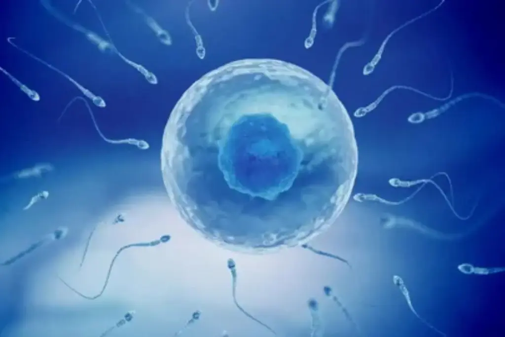 What Is Semen? Composition and Health Facts