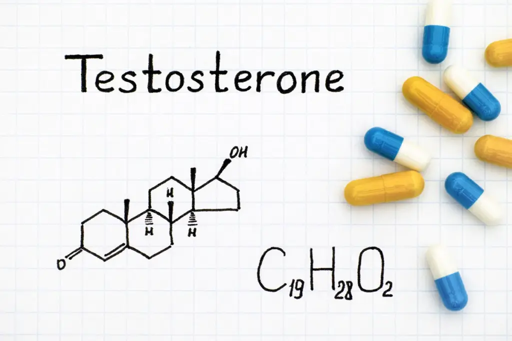 Magnesium Testosterone: The Amazing Link