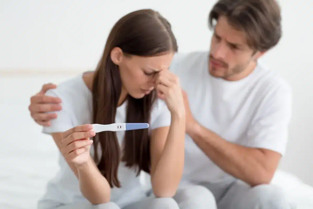 Male Fertility Test: Best Ways to Check