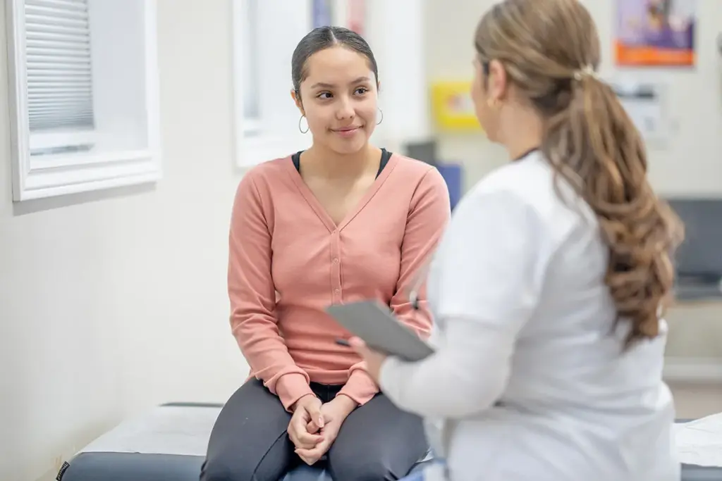 Voiding Medical Term: The Four C's