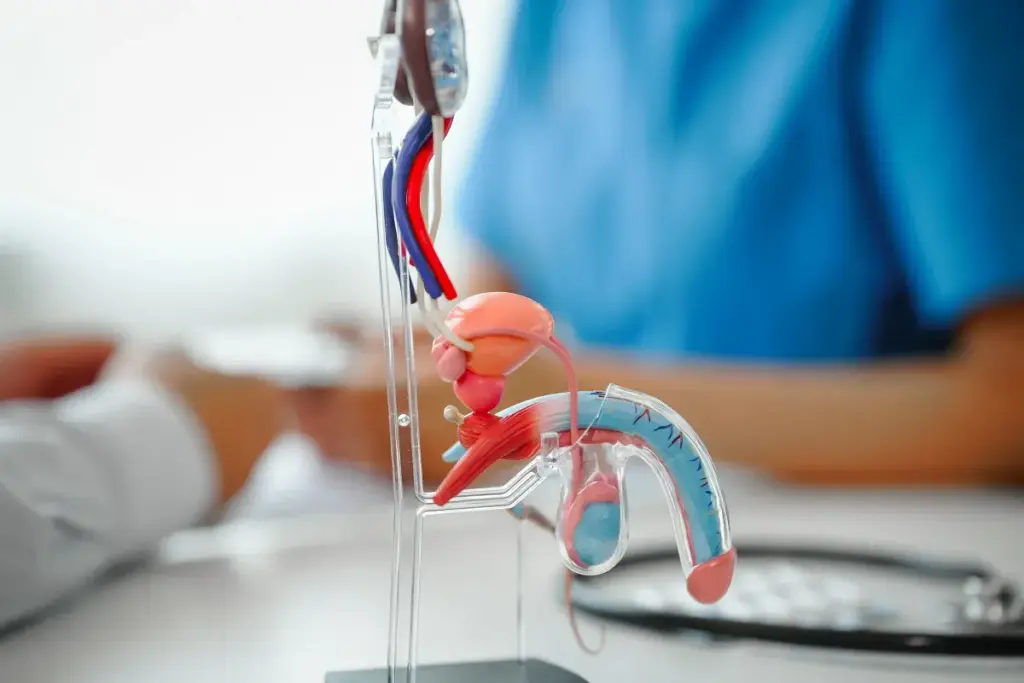 Prostate Cancer Treatment: Amazing News 2 Prostate Cancer Treatment: Amazing News