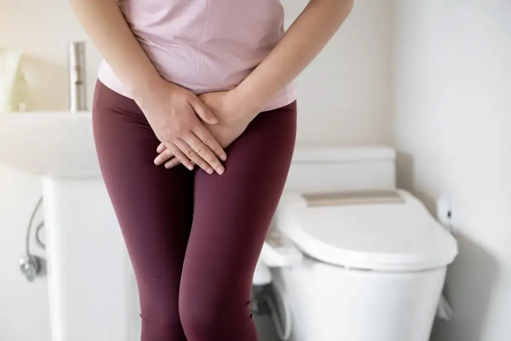 How to Make Yourself Pee: Bladder Aging