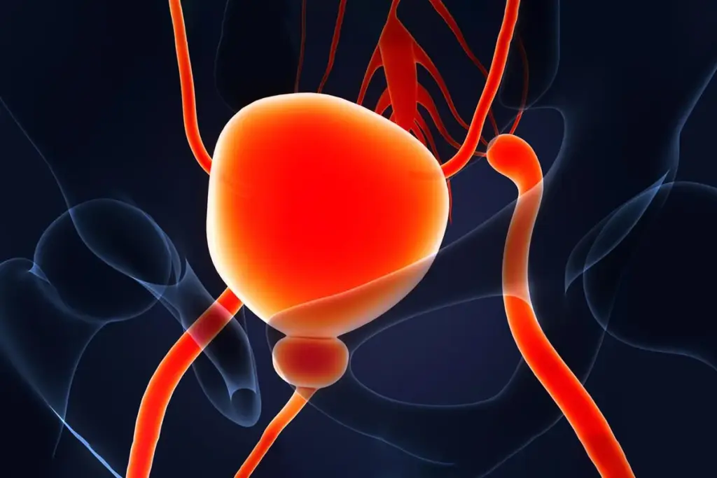 Frequent Urination vs Urinary Retention 3 Frequent Urination vs Urinary Retention