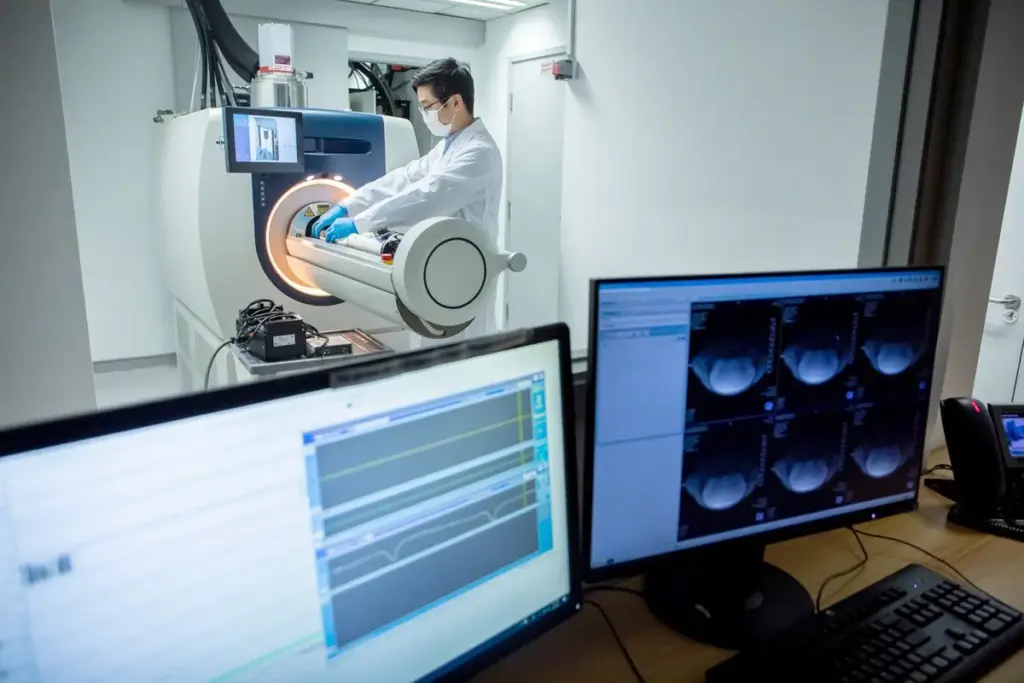 Prostate Cancer: How Doctors Check You