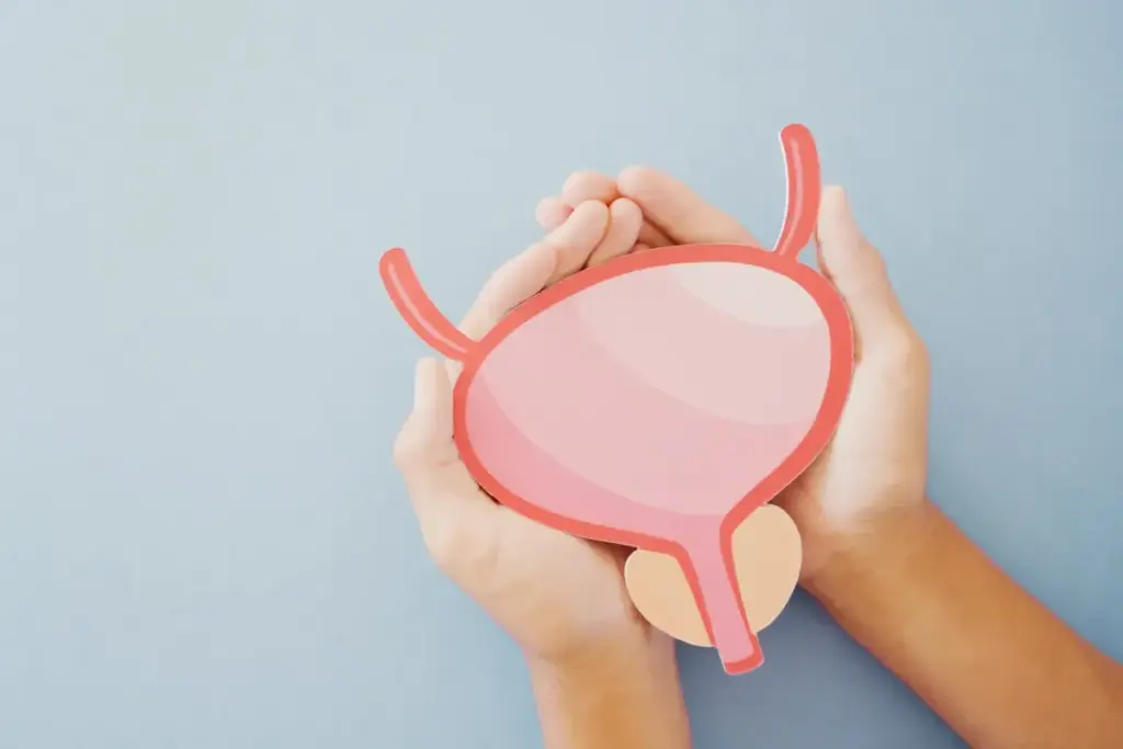 Urinary Incontinence: Dangerous Risks 2 Urinary Incontinence: Dangerous Risks