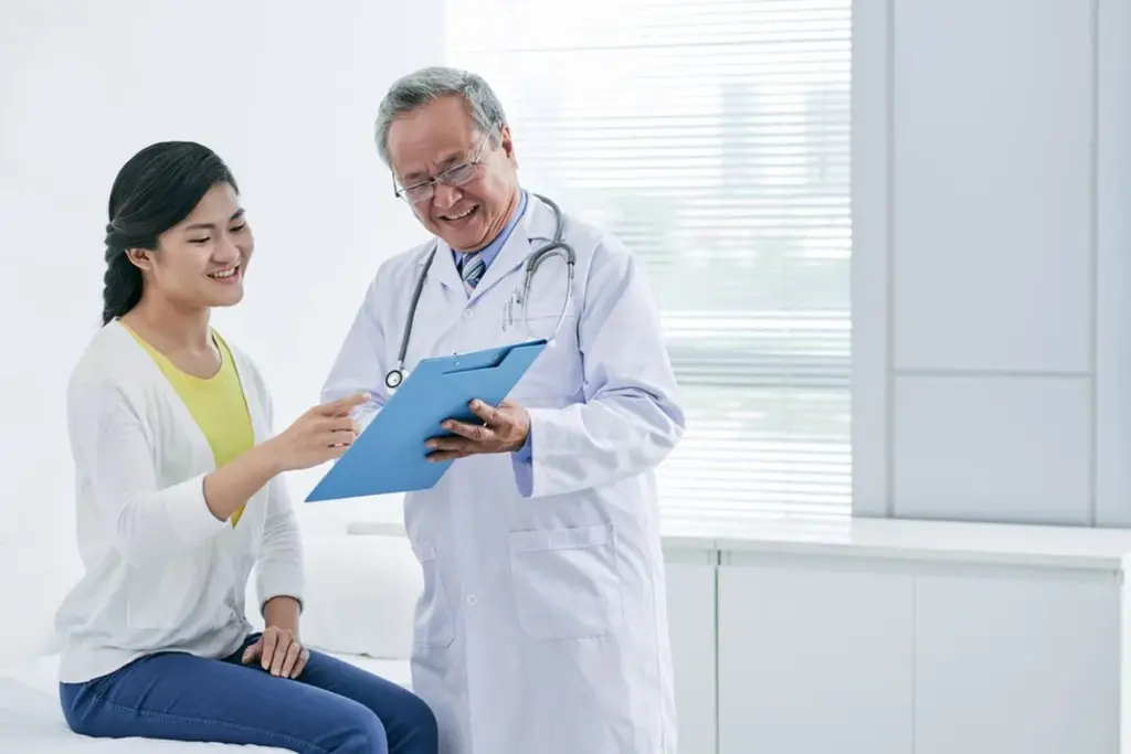 Incontinence: Why Adults Lose Control