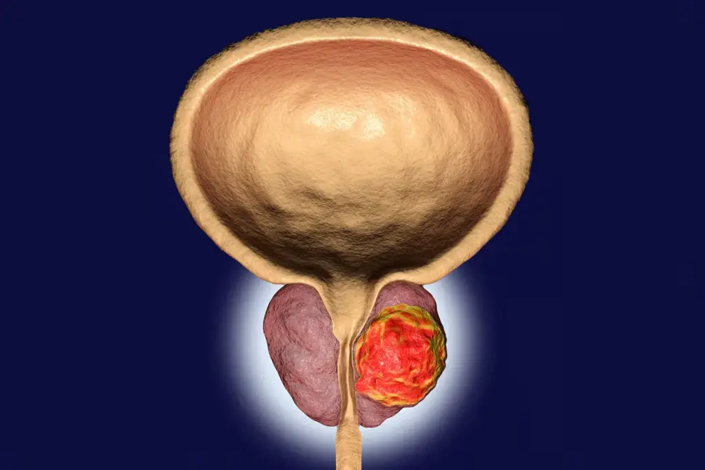 Metastasis Pain: Managing Stage 4