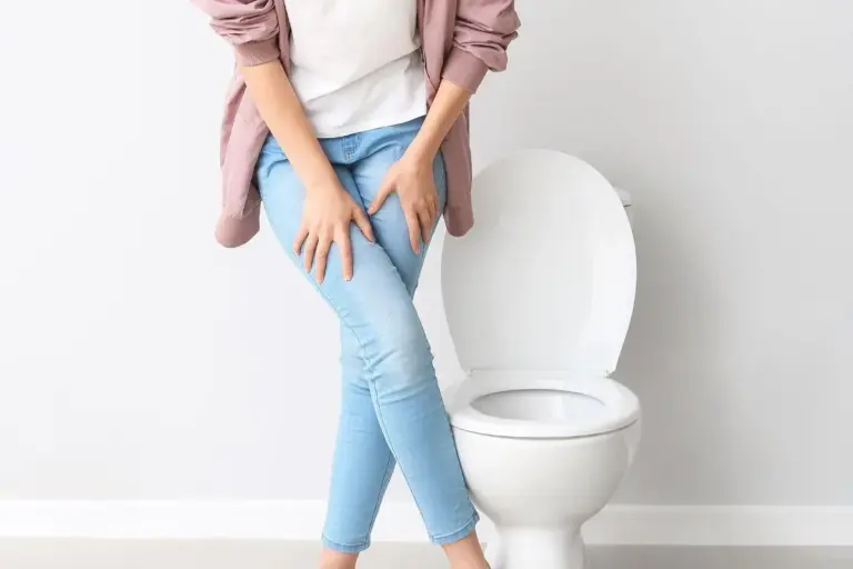 Urinary Retention: Can You Still Pee?