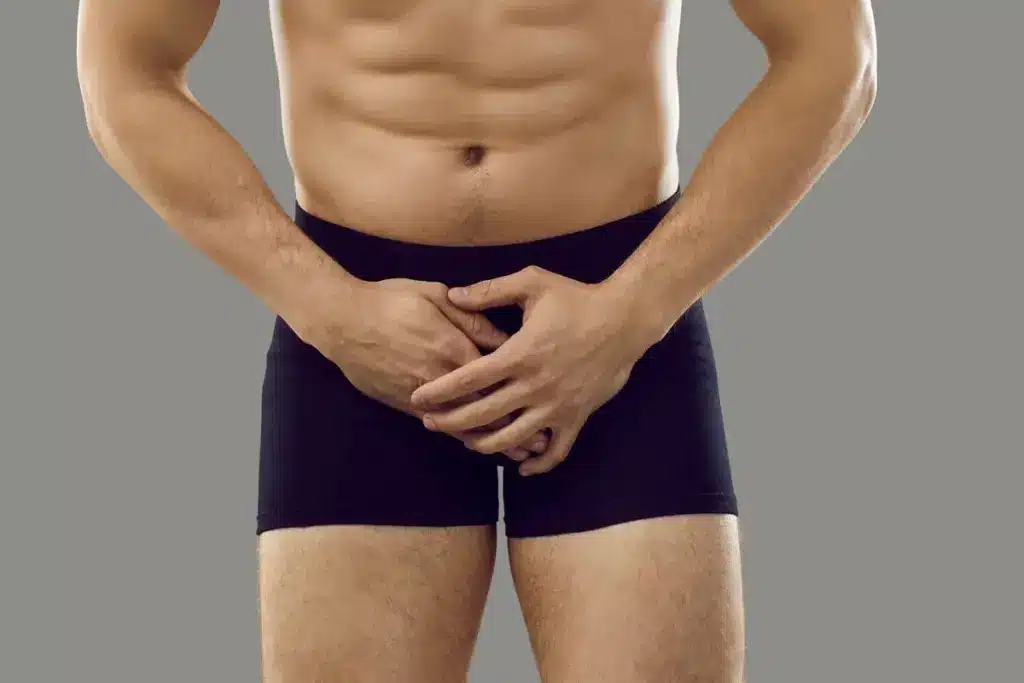 Testosterone: What Happens When it Drops?