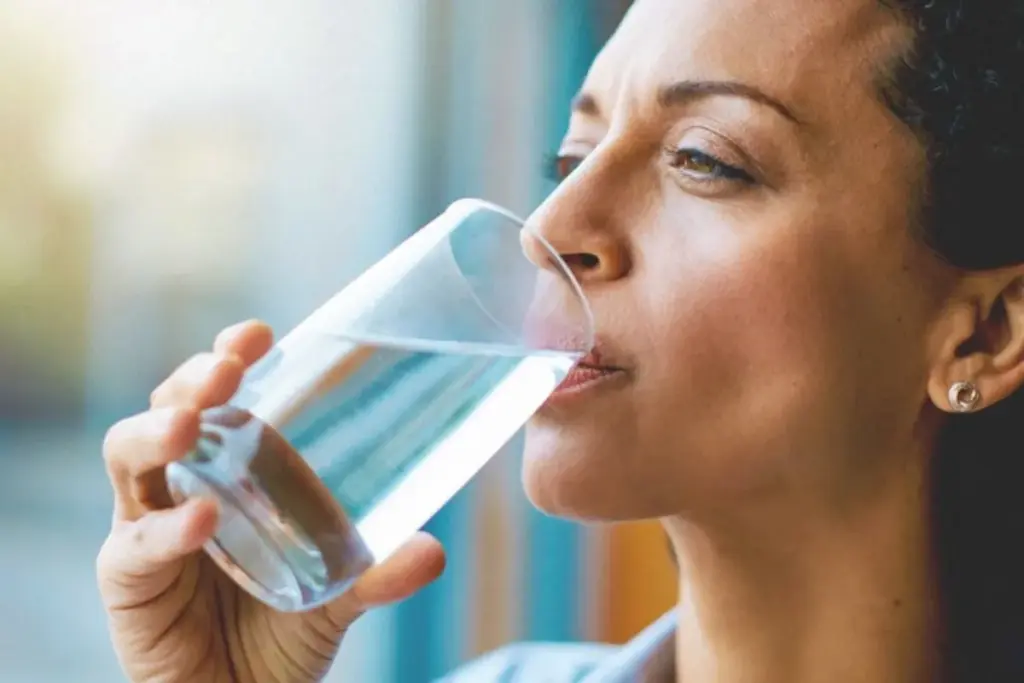 Is Drinking a Lot of Water Good for You?