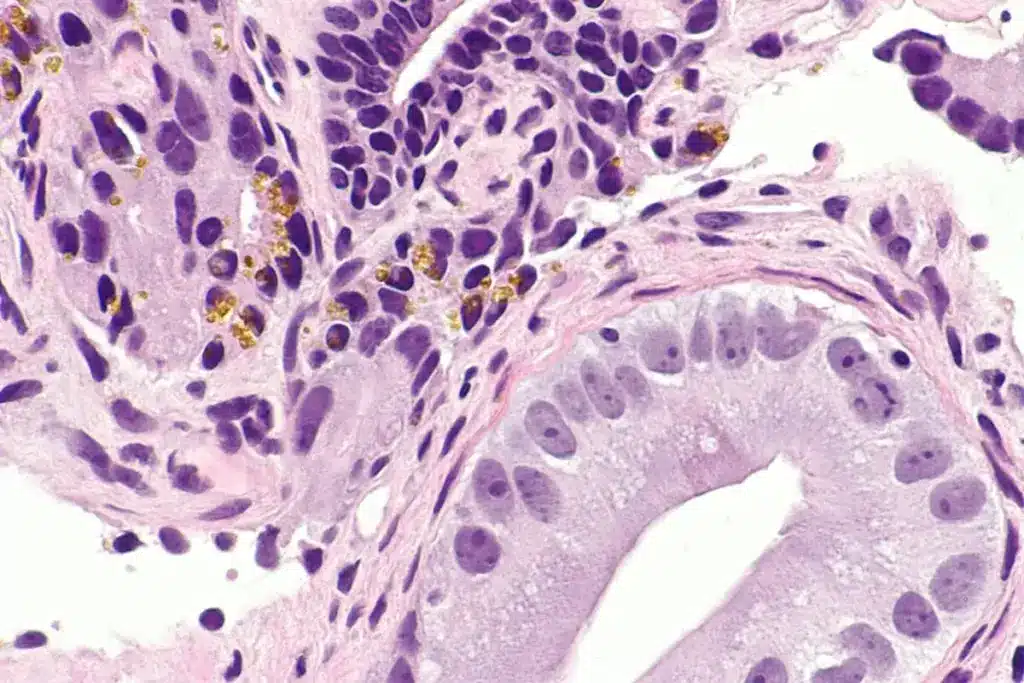 Prostate Cancer Spread to Bones: Timeline